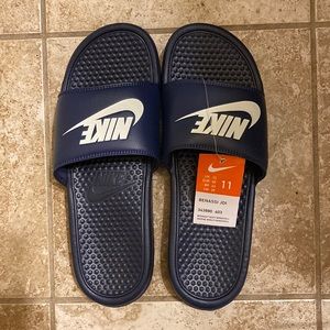 Nike Slides MENS size 11 BRAND NEW